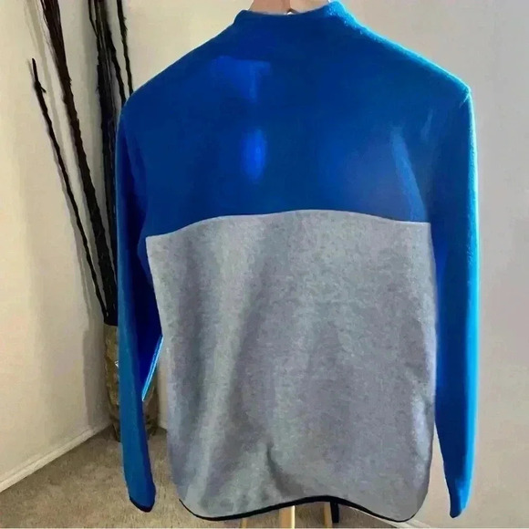 Eddie Bauer 1/4 Zip Pullover - Picture 4 of 5